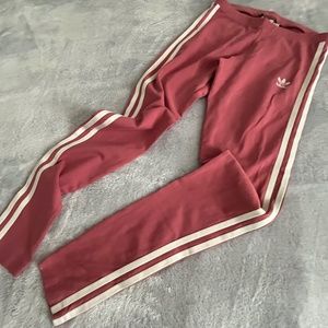 Adidas Women Leggings Size S